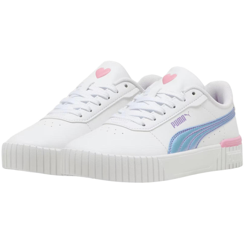 Buty dla dzieci Puma Carina 2.0