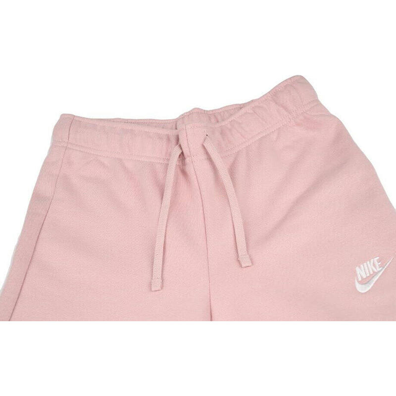 Spodnie Sportowe damskie Nike NSW Club Fleece