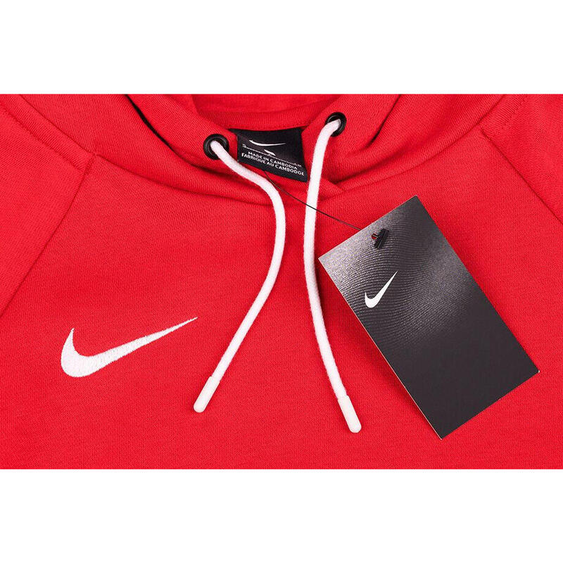 Hanorac Drumeții În Natură Nike Park 20 Femei