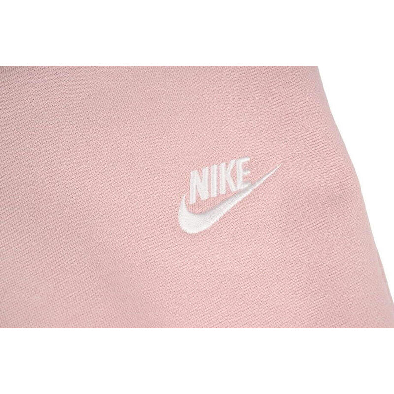 Spodnie Sportowe damskie Nike NSW Club Fleece