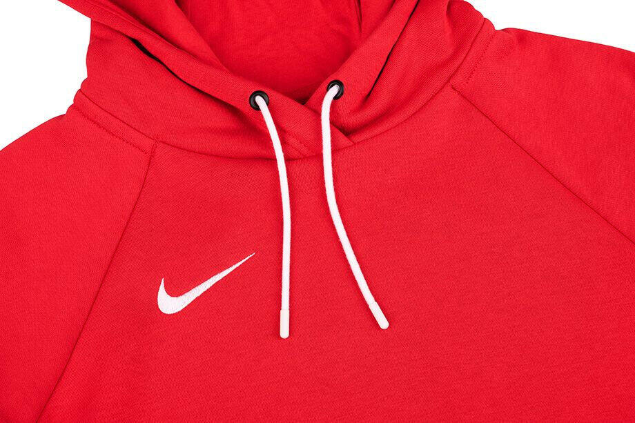 Sweat-shirt Nike Park 20 Hoodie pour femme 3/4