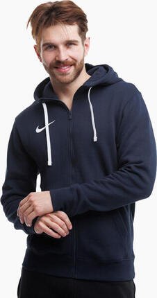 Veste À Capuche PARK Homme (Bleu Marine)