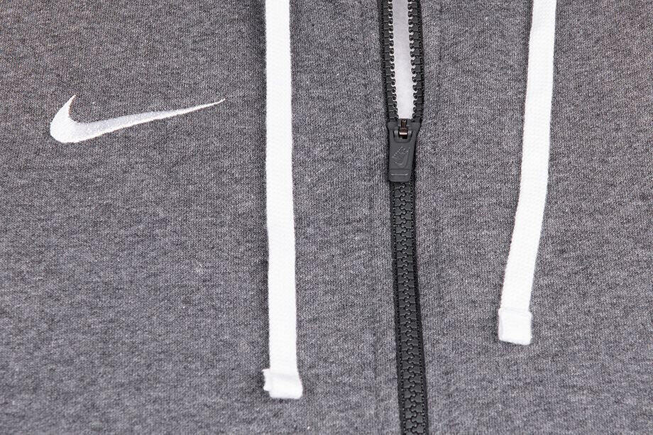 Nike Park 20 Sweat à capuche entièrement zippé pour Homme 4/5