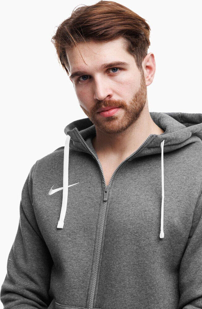 Nike Park 20 Sweat à capuche entièrement zippé pour Homme 3/5
