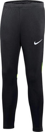 Pantalon De Jogging ACADEMY PRO Enfant (Noir / Vert Clair)