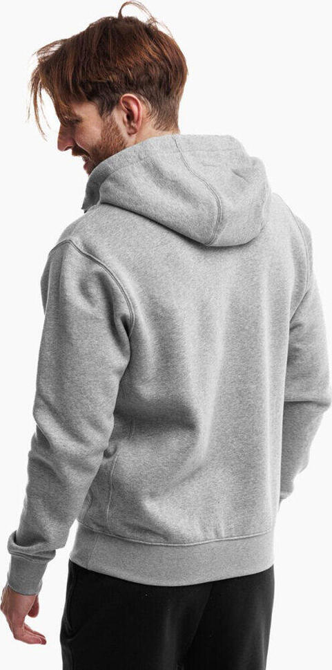 Bluza sportowa męska Nike Park 20 Hoodie