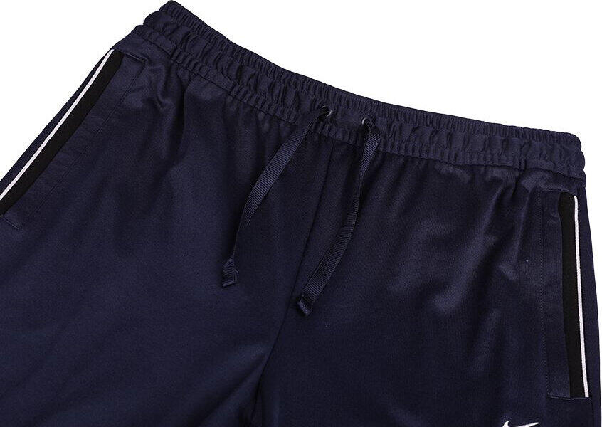 Pantalon Nike Strike 22 pour homme, Dri-FIT, 55% coton 45% polyester 3/4