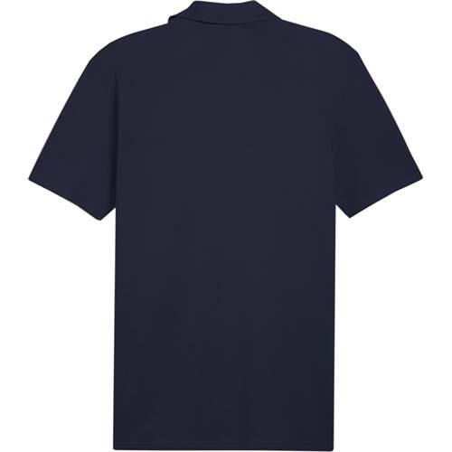 Polo Puma Teamgoal Casuals Polo Adulto 2/8
