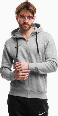 Heren nike park 20 t-shirt voetbal katoen-polyester ruim model