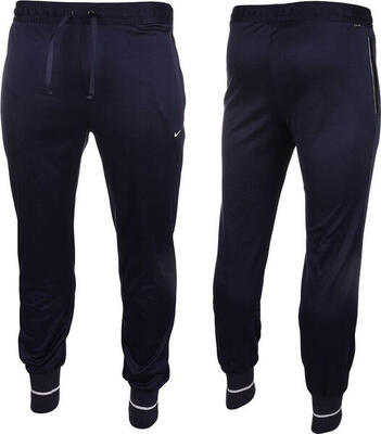Nike strike 22 herenbroek, dri-fit, 55% katoen 45% polyester