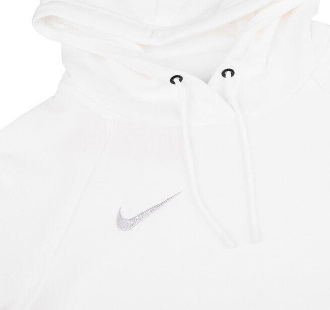 Bluza sportowa damska Nike Park 20 Hoodie 4/4