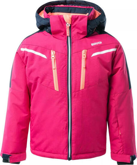 kurtka ocieplana dla dzieci Brugi 3AHY