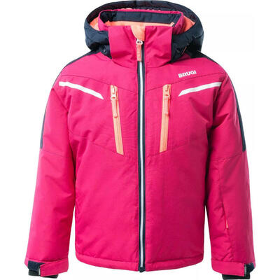 kurtka ocieplana dla dzieci Brugi 3AHY