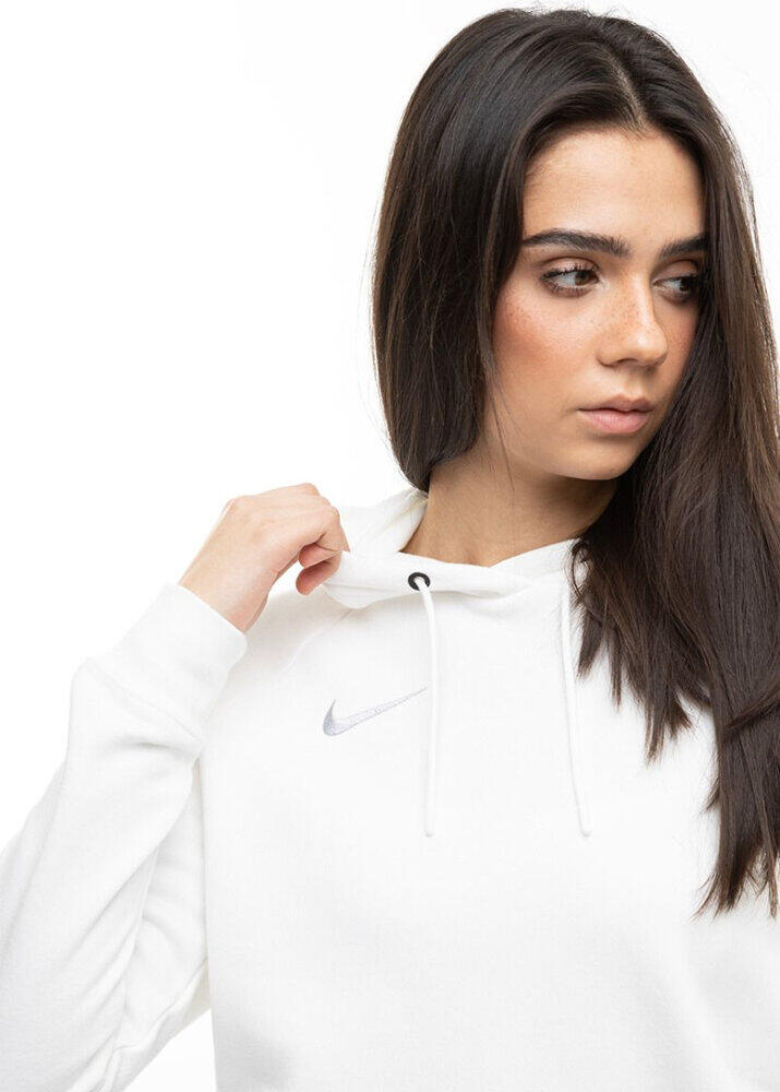 Nike Park 20 sudadera con capucha para mujer - 80% algodón, 20% poliéster 3/7