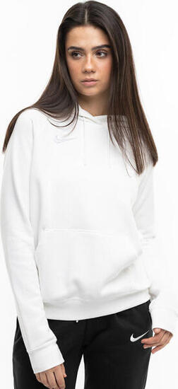 Dames Park 20 Raglan Hoodie (Wit)