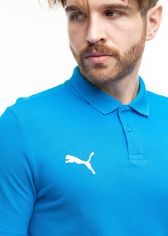 Polo Puma Teamgoal Casuals 3/4