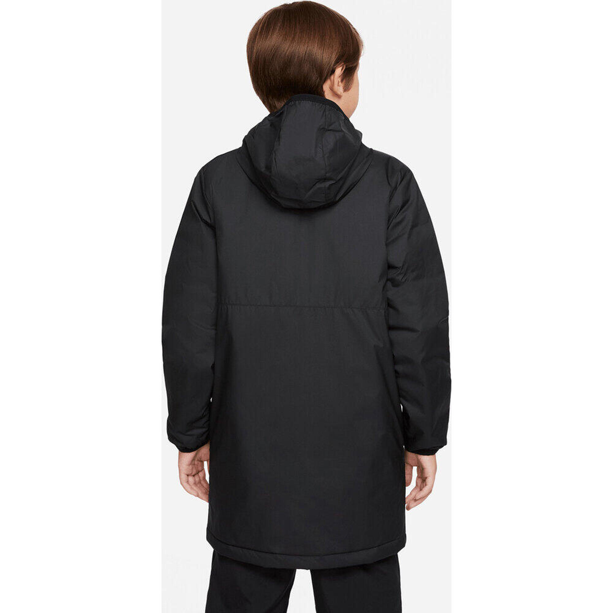 Geacă Parka |655| Nike Team Park 20 Copii