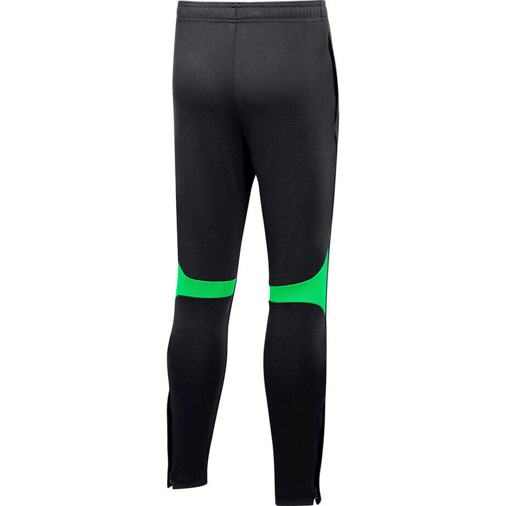 Pantaloni De Alergare Drumeții În Natură Nike Academy Pro Copii