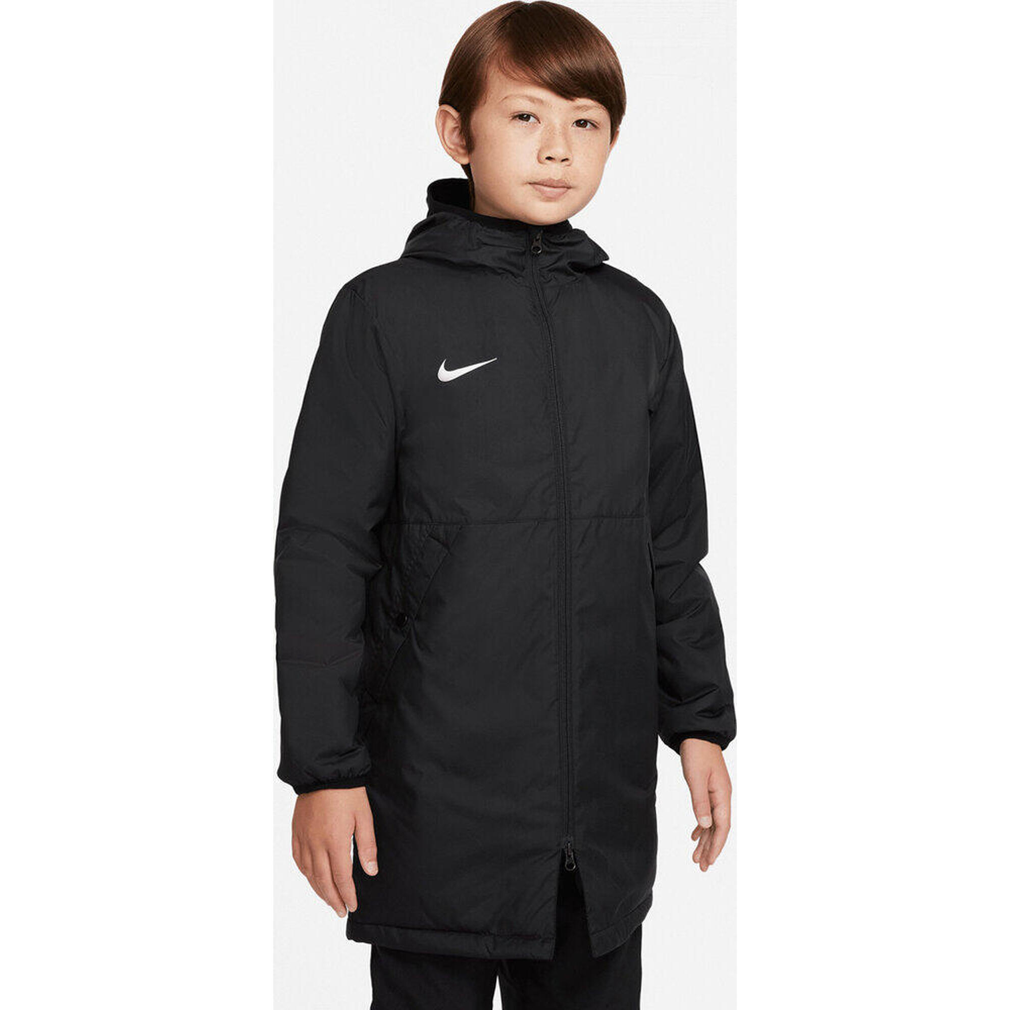 Geacă Parka |655| Nike Team Park 20 Copii