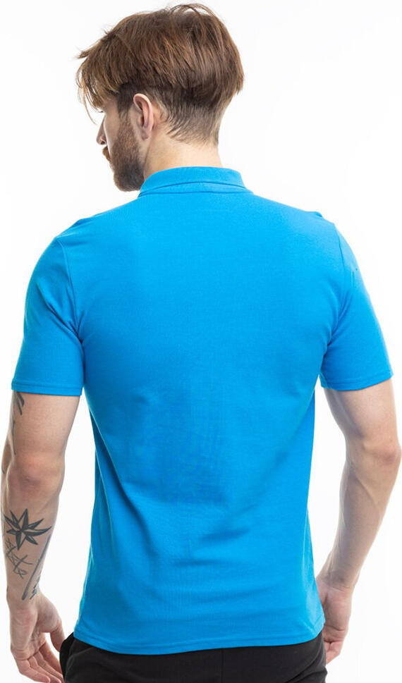 Koszulka sportowa męska Puma Team Goal Casuals