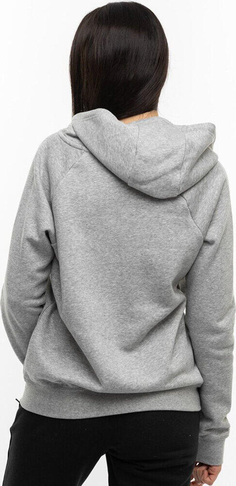 Veste À Capuche PARK Femme (Gris / Noir) 2/4