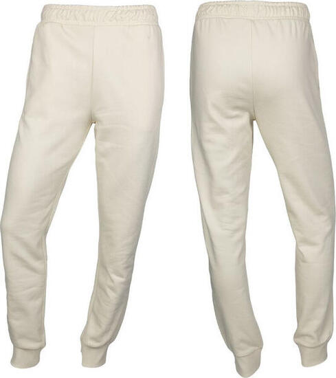 Pantalon femme Outhorn beige clair OTHAW22TTROF041 11S