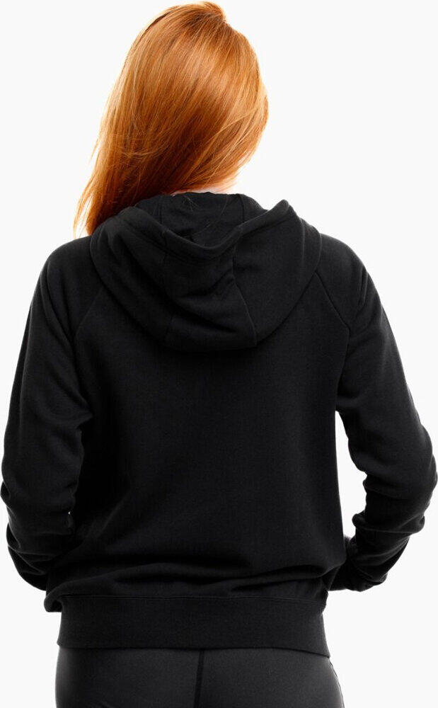 Nike Park 20 hoodie met rits voor dames 2/4