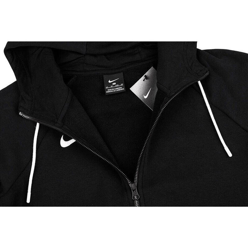Hanorac Cu Fermoar Drumeții În Natură Nike Park 20 Femei