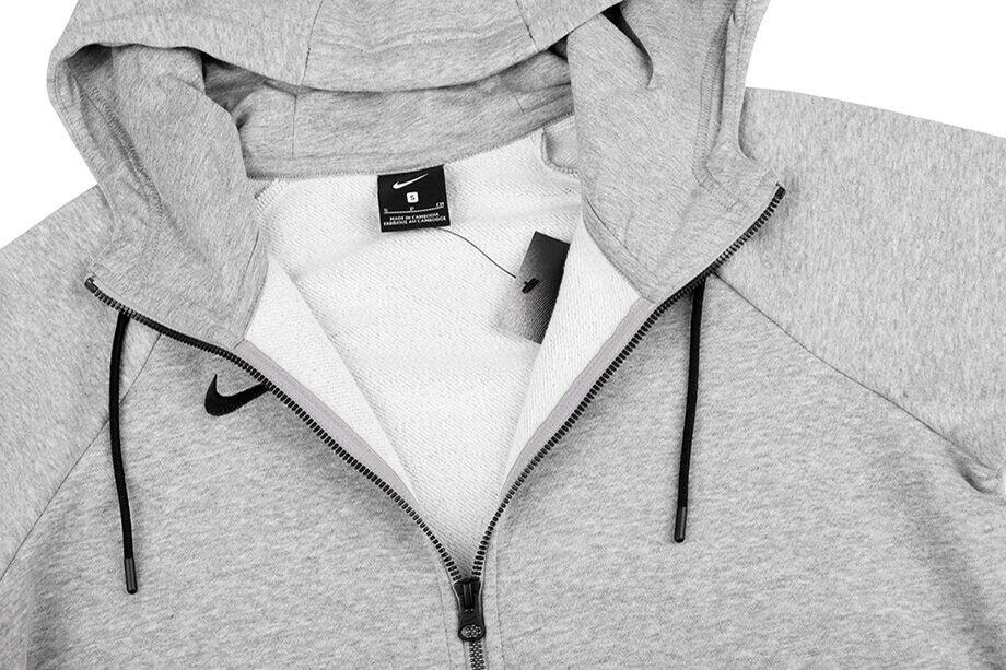 Veste À Capuche PARK Femme (Gris / Noir) 4/4