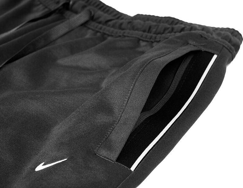 Nike NK Strike 22 Sock Pant K pantalon homme 4/4