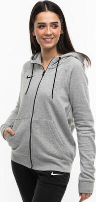 Nike park 20 hoodie met rits voor dames