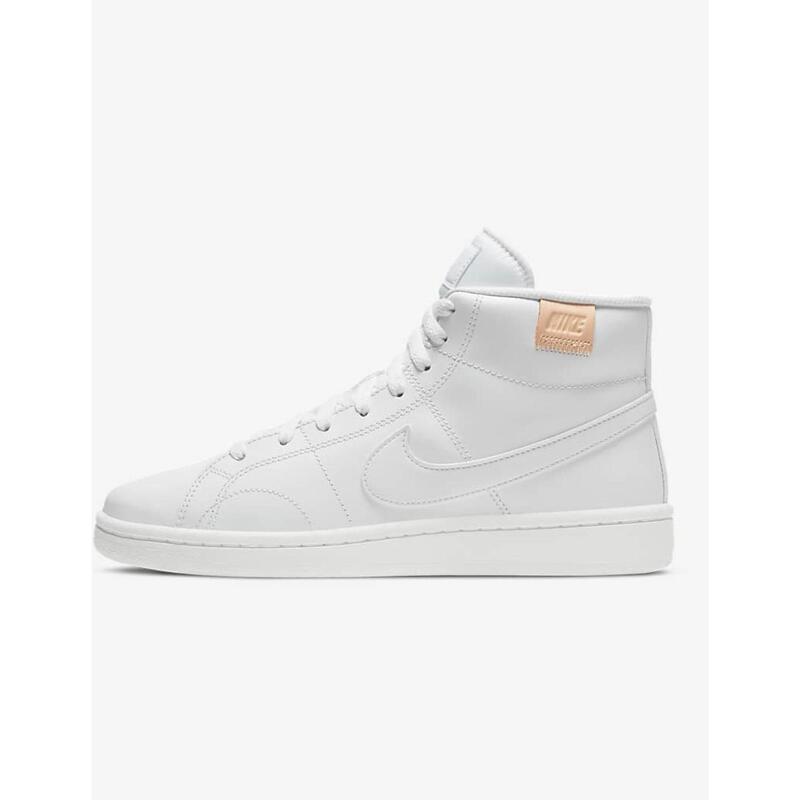 Sneakers para Mujer Nike Court royale Blanco