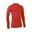 Kesk Leopoldsburg THERMOSHIRT MET LANGE MOUWEN VOOR volwassenen ROOD