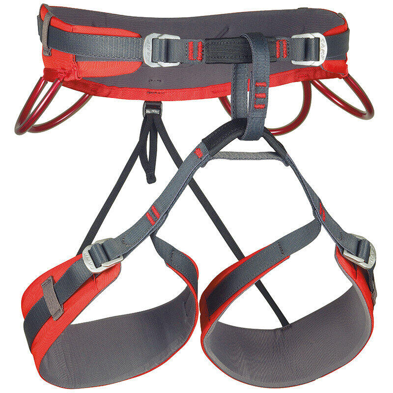 Klettergurt Energy CR4 3/3