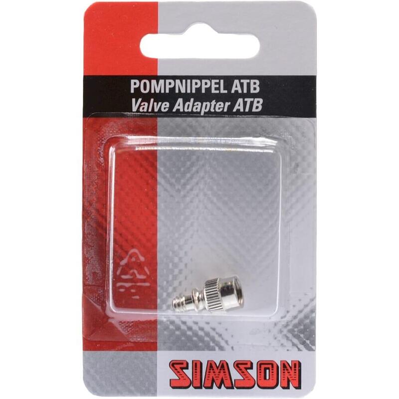 Embout d'adaptation Simson ATB