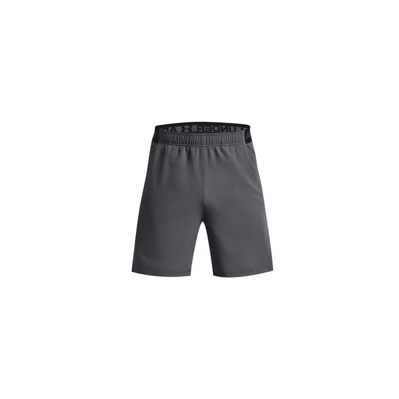 Short Under Armour Ua Vanish Tissé 6In Short Adulte