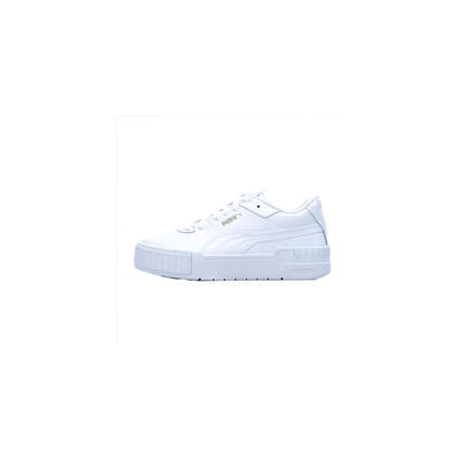Zapatillas Mujer Puma Cali Sport Blanco