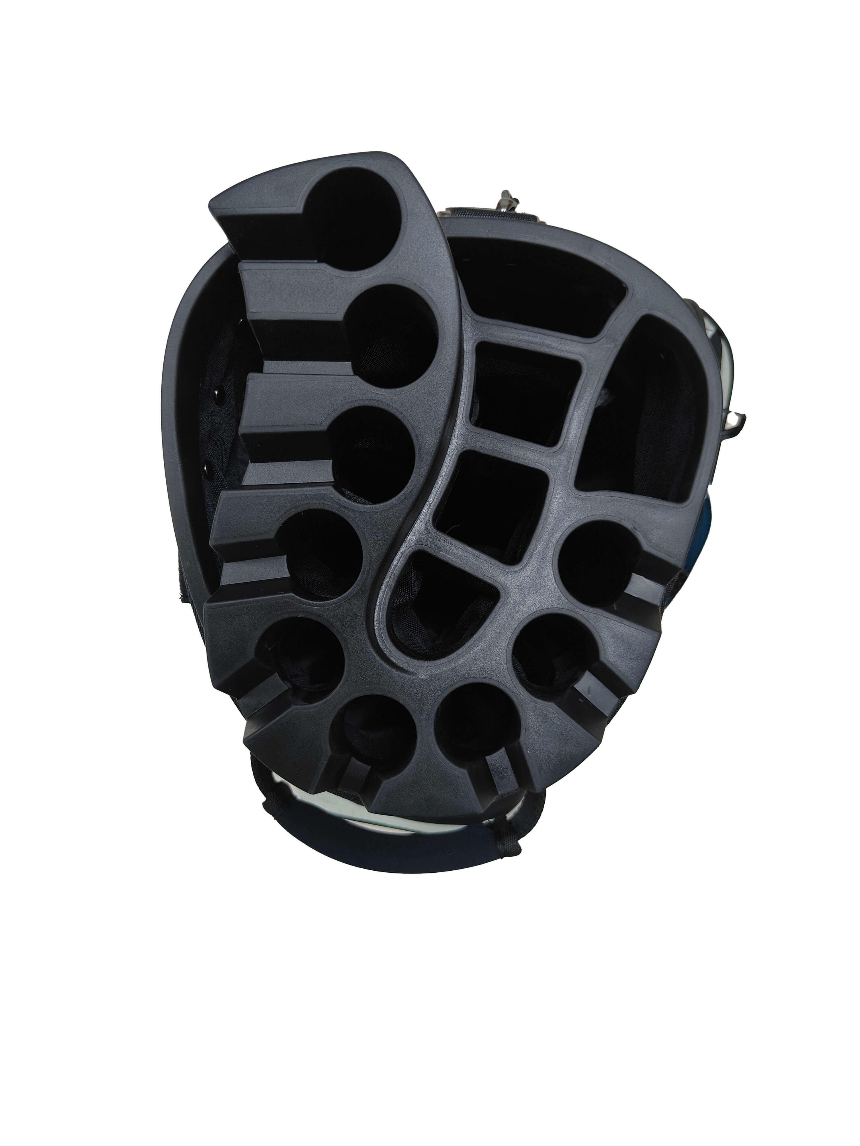borsa da golf impermeabile organizer tour made 5/7