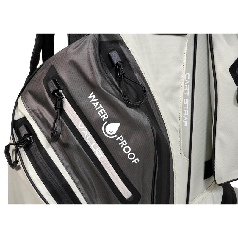 tour made Organizer sac de golf imperméable