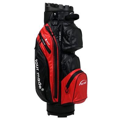 Waterdichte organiser golftas