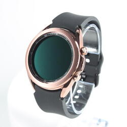 Reconditionné - Samsung Galaxy Watch3 41 mm Bronze/Noir 8 Go - très bon état