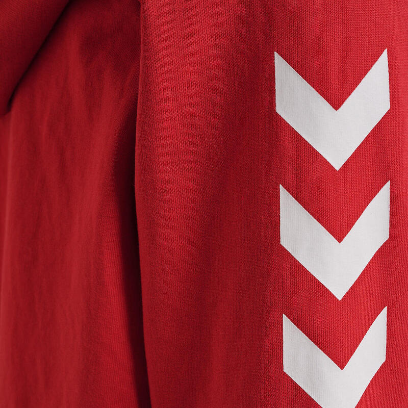Baumwoll-Hoodie Unisex Kinder