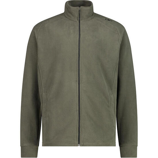 Polaire zippée Arctic CMP