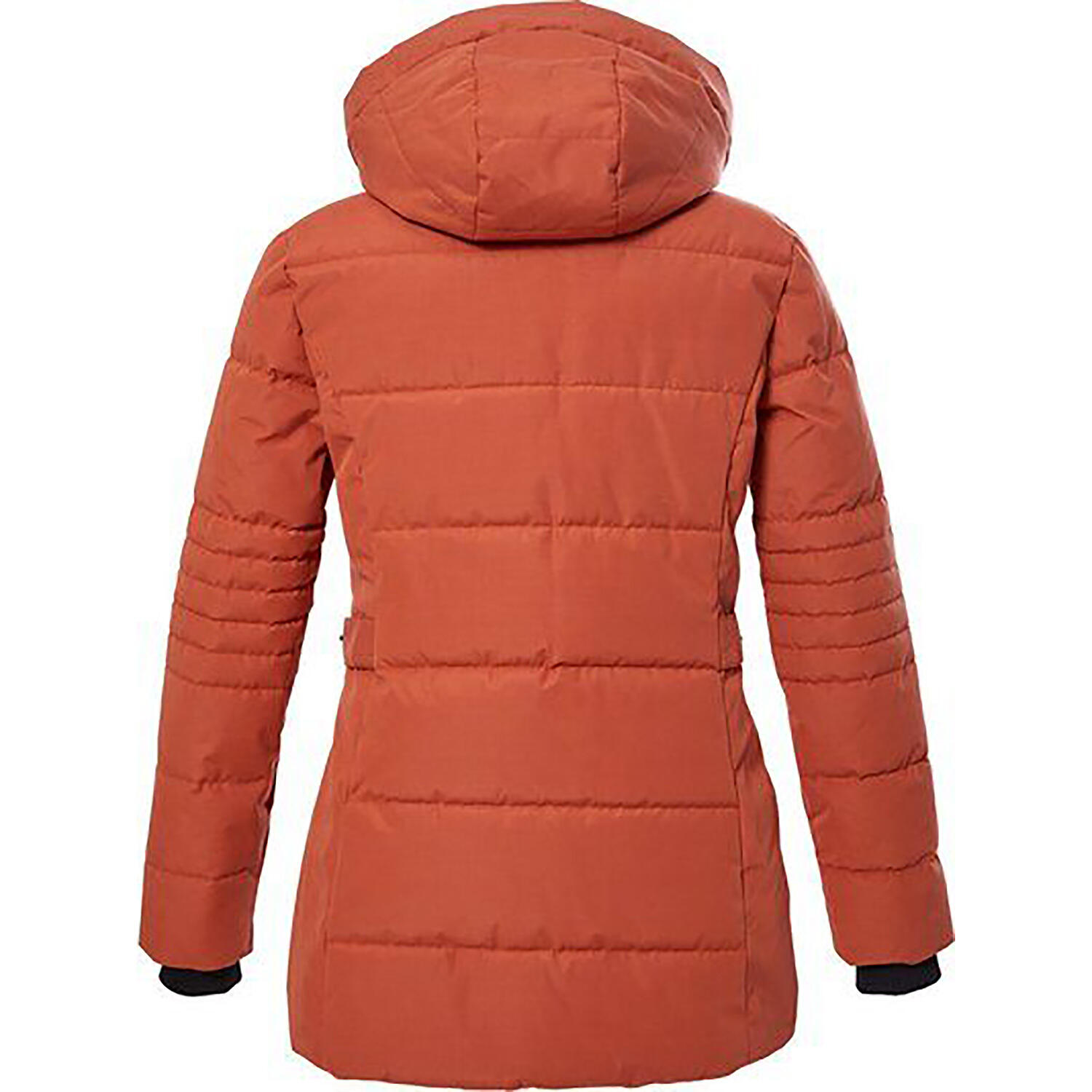 Damen Steppjacke GW 25 4/4