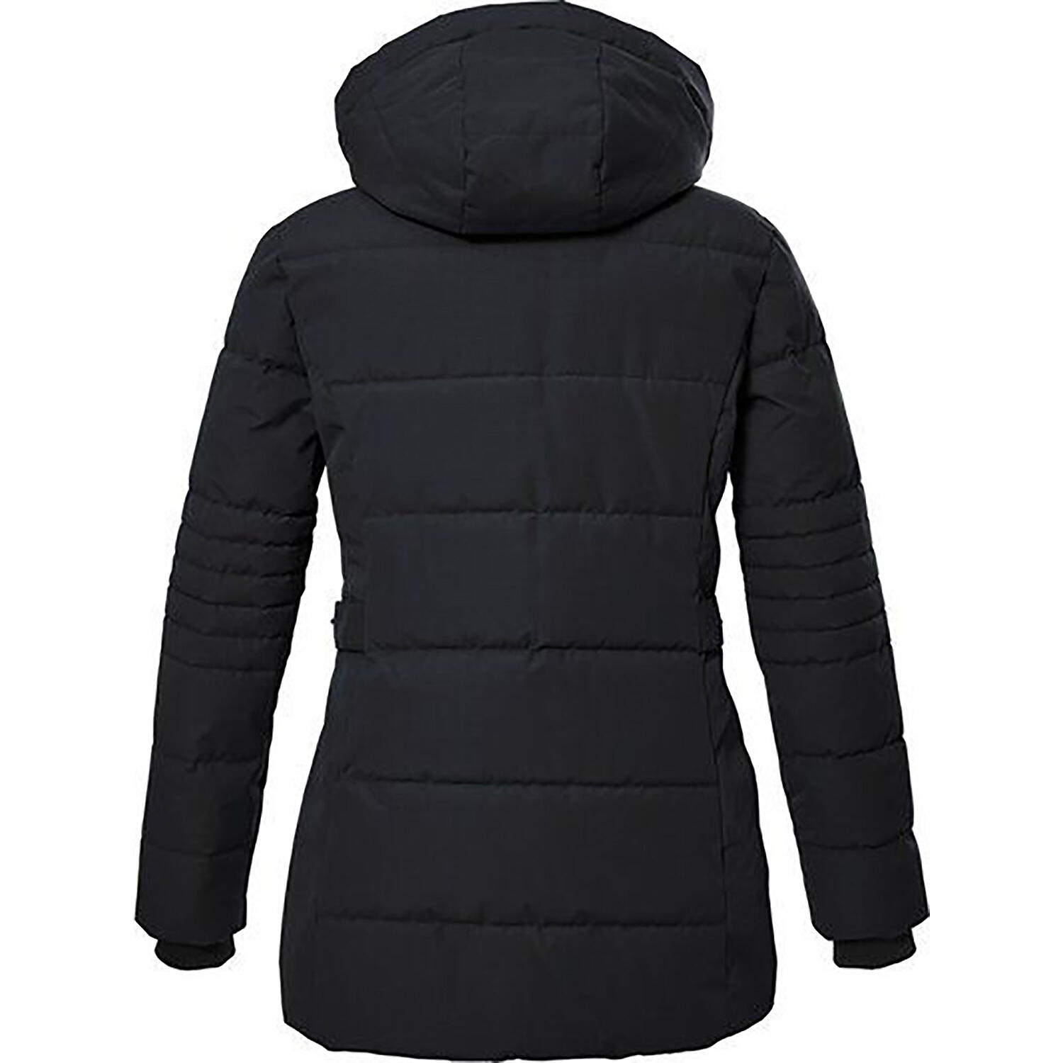 Damen Steppjacke GW 25 4/5
