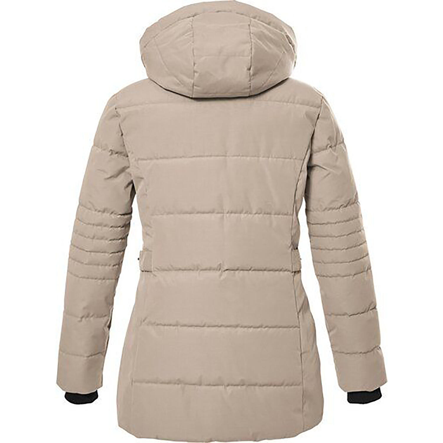 Damen Steppjacke GW 25 4/5