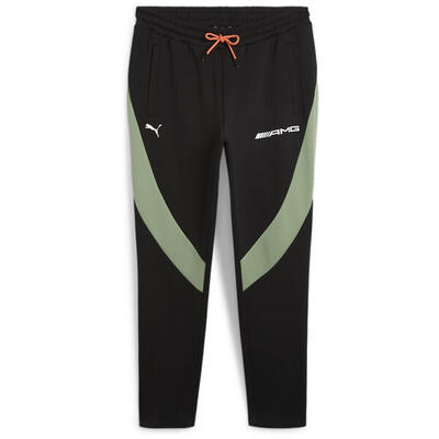 Hose Puma Amg Pants. Schwarz. Herren