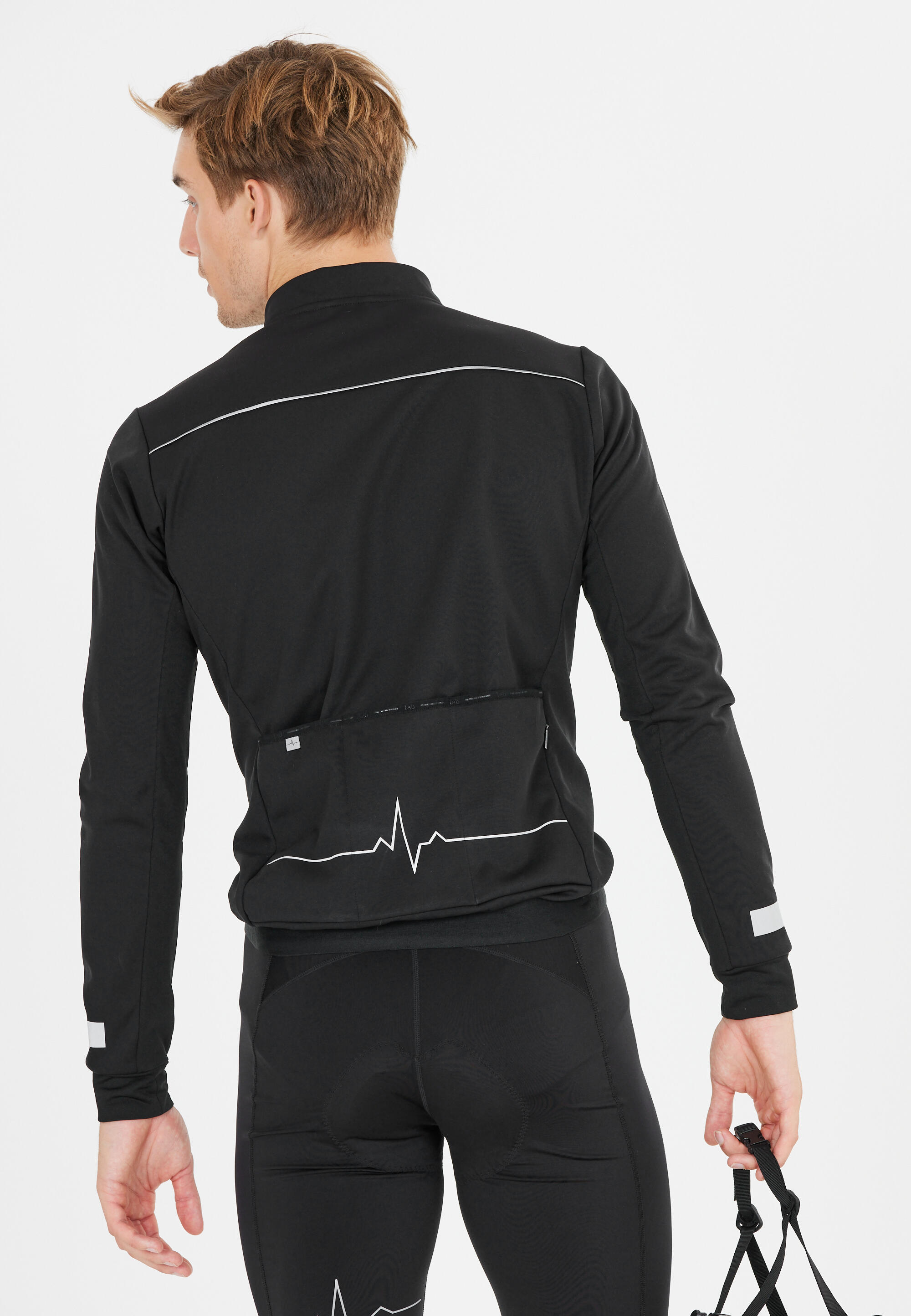Camisa impermeável Elite Lab Elite X1 4/5