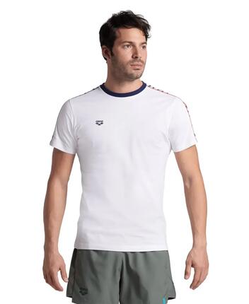 Koszulka T-Shirt męski bawełniany casual sportowy na co dzień Arena R.XXL