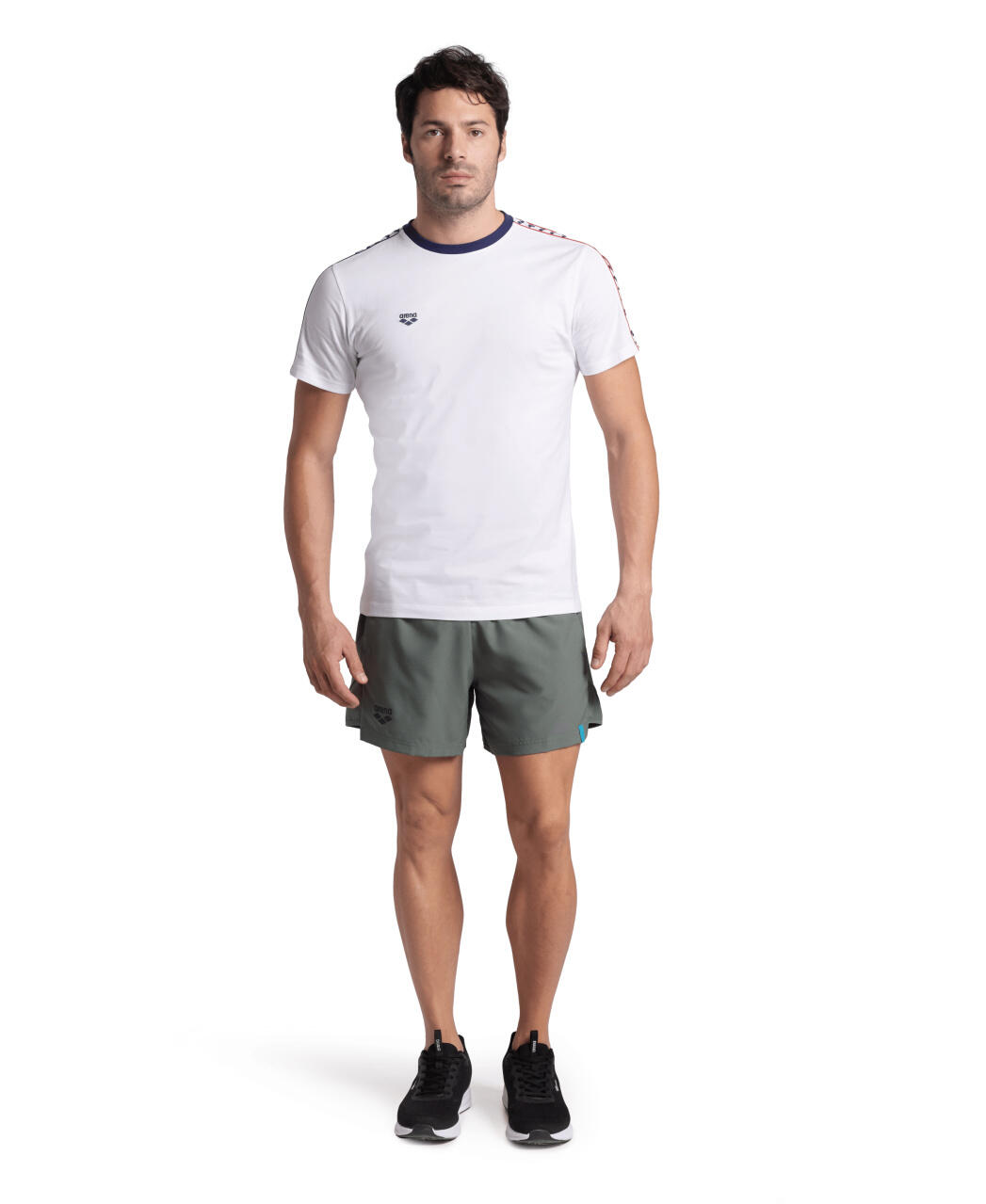 Sport-T-Shirt Arena T-Shirt Team OG 3/7
